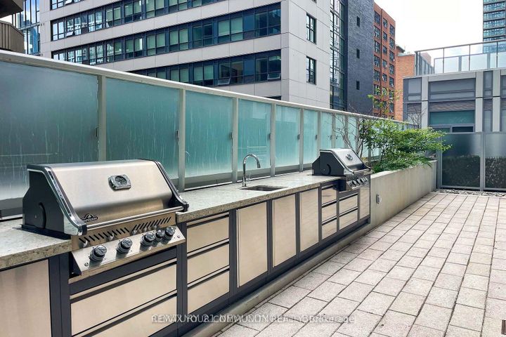 Photo 38 at 2506 - 77 Mutual Street, Yonge Corridor, Toronto