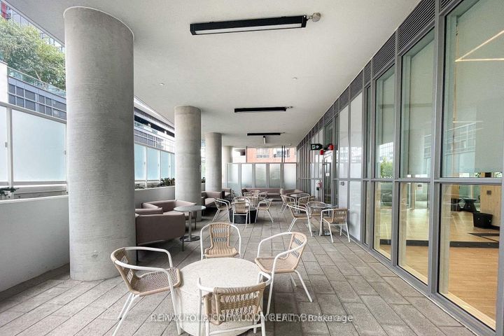 Photo 39 at 2506 - 77 Mutual Street, Yonge Corridor, Toronto