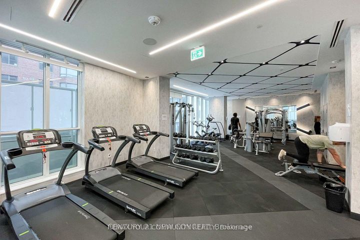 Photo 42 at 2506 - 77 Mutual Street, Yonge Corridor, Toronto