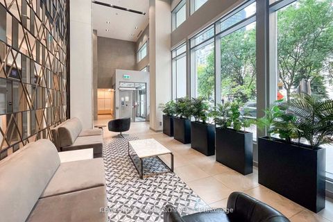 Photo 4 at 2506 - 77 Mutual Street, Yonge Corridor, Toronto