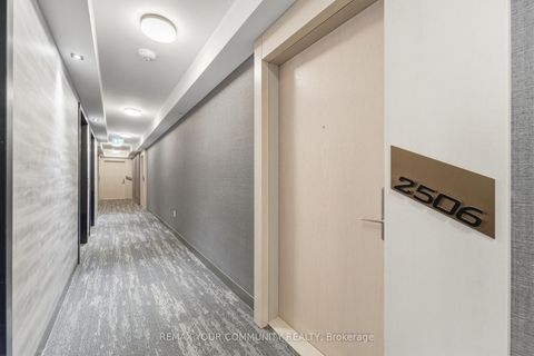 Photo 6 at 2506 - 77 Mutual Street, Yonge Corridor, Toronto