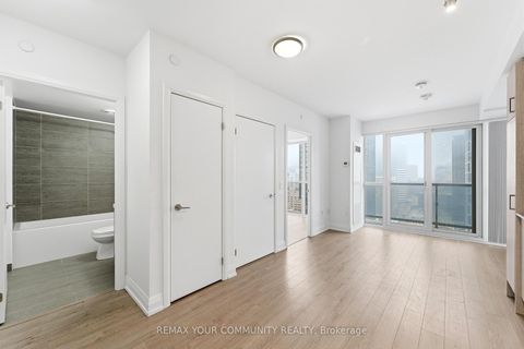 Photo 7 at 2506 - 77 Mutual Street, Yonge Corridor, Toronto