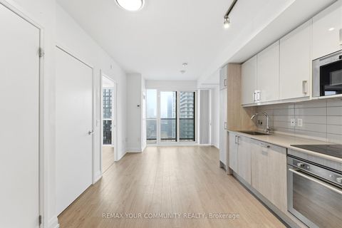 Photo 9 at 2506 - 77 Mutual Street, Yonge Corridor, Toronto