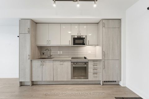 Photo 10 at 2506 - 77 Mutual Street, Yonge Corridor, Toronto