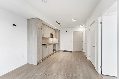 Photo 11 at 2506 - 77 Mutual Street, Yonge Corridor, Toronto