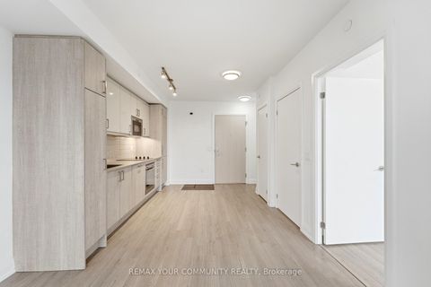 Photo 12 at 2506 - 77 Mutual Street, Yonge Corridor, Toronto