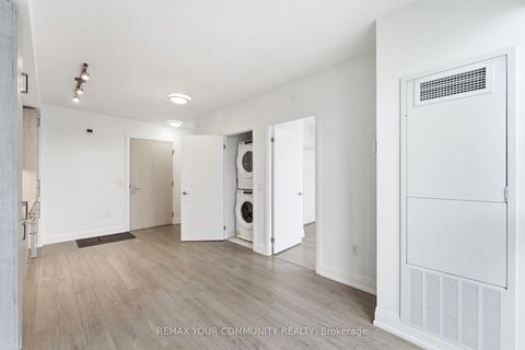 Photo 13 at 2506 - 77 Mutual Street, Yonge Corridor, Toronto