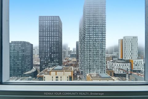 Photo 15 at 2506 - 77 Mutual Street, Yonge Corridor, Toronto