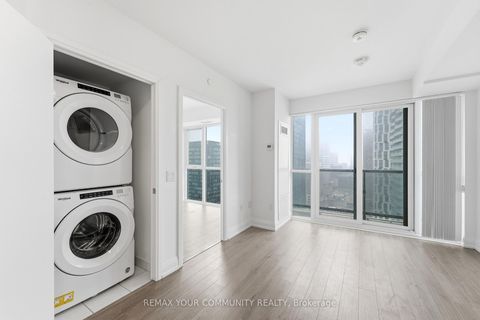 Photo 22 at 2506 - 77 Mutual Street, Yonge Corridor, Toronto