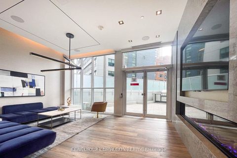 Photo 32 at 2506 - 77 Mutual Street, Yonge Corridor, Toronto