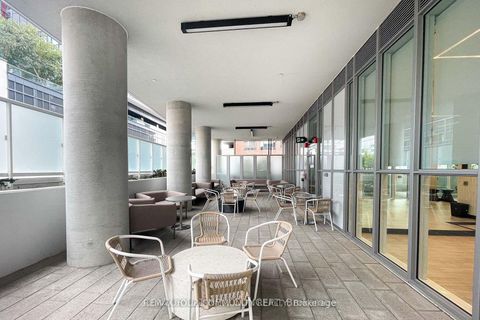 Photo 39 at 2506 - 77 Mutual Street, Yonge Corridor, Toronto