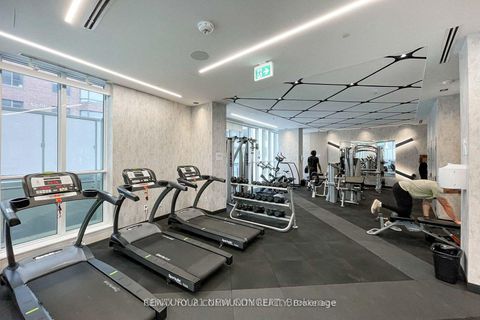 Photo 42 at 2506 - 77 Mutual Street, Yonge Corridor, Toronto