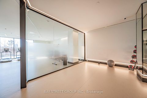 Photo 9 at 1024 - 30 Tippett Road, Clanton Park, Toronto