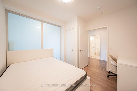 Photo 16 at 1024 - 30 Tippett Road, Clanton Park, Toronto