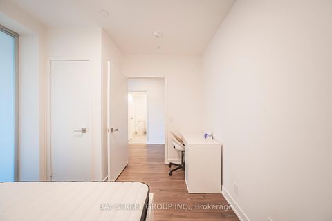 Photo 17 at 1024 - 30 Tippett Road, Clanton Park, Toronto