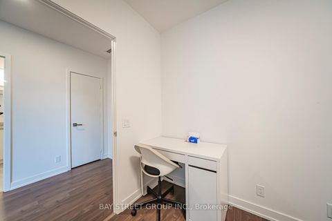 Photo 18 at 1024 - 30 Tippett Road, Clanton Park, Toronto