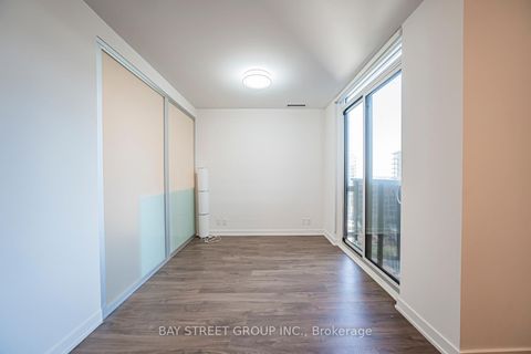 Photo 25 at 1024 - 30 Tippett Road, Clanton Park, Toronto