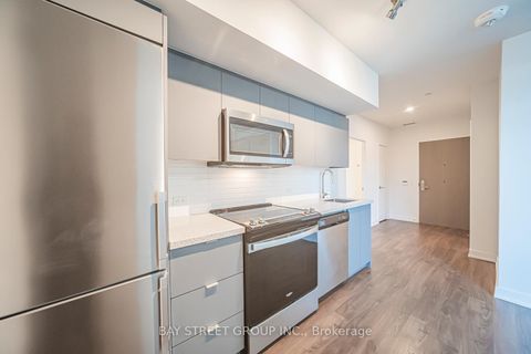 Photo 28 at 1024 - 30 Tippett Road, Clanton Park, Toronto