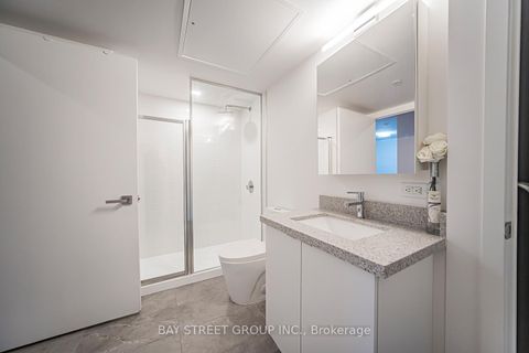 Photo 30 at 1024 - 30 Tippett Road, Clanton Park, Toronto