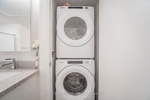 Photo 32 at 1024 - 30 Tippett Road, Clanton Park, Toronto