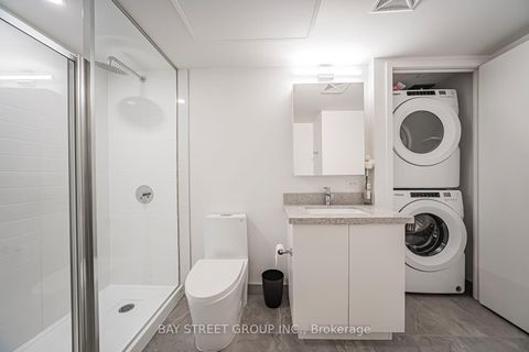 Photo 33 at 1024 - 30 Tippett Road, Clanton Park, Toronto