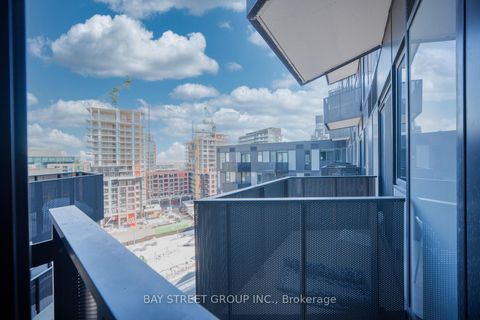 Photo 35 at 1024 - 30 Tippett Road, Clanton Park, Toronto