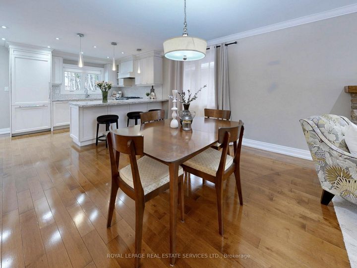 Photo 6 at 219 Grandview Avenue, Grandview, Markham