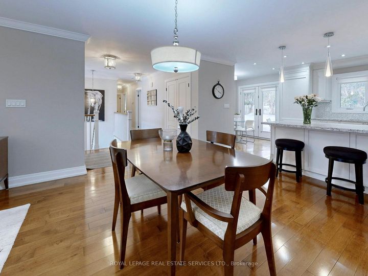 Photo 7 at 219 Grandview Avenue, Grandview, Markham