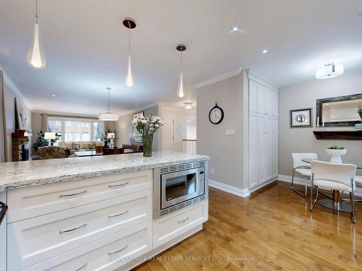 Photo 11 at 219 Grandview Avenue, Grandview, Markham