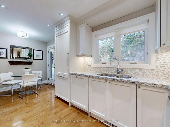 Photo 12 at 219 Grandview Avenue, Grandview, Markham