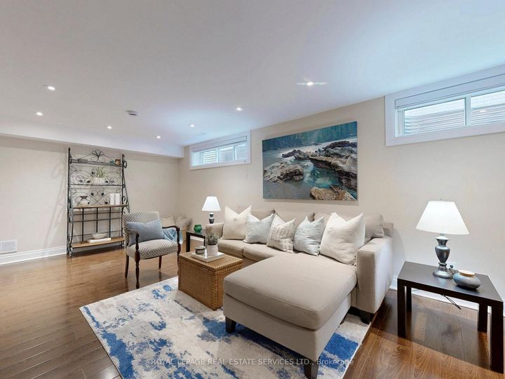 Photo 27 at 219 Grandview Avenue, Grandview, Markham