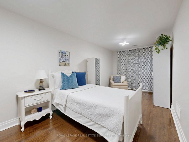 Photo 36 at 219 Grandview Avenue, Grandview, Markham