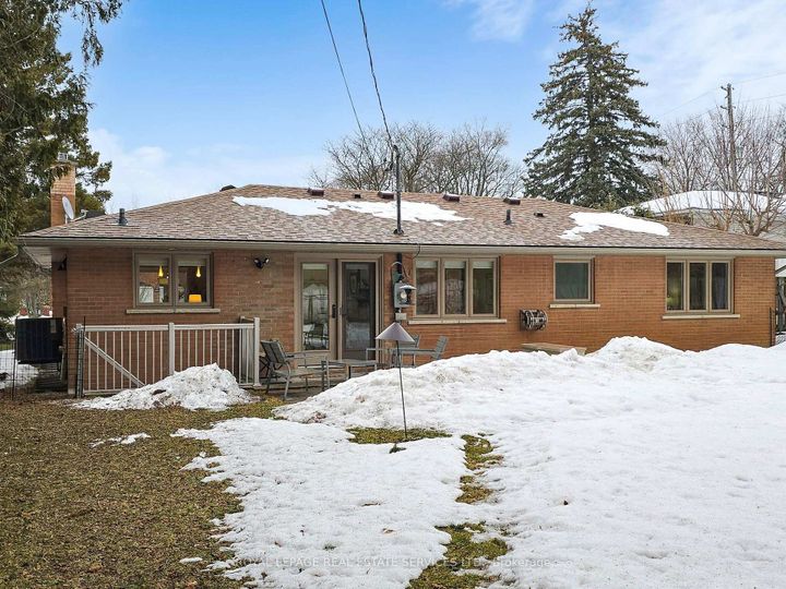 Photo 42 at 219 Grandview Avenue, Grandview, Markham