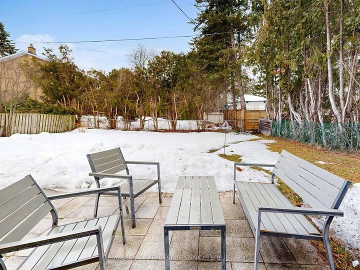 Photo 43 at 219 Grandview Avenue, Grandview, Markham