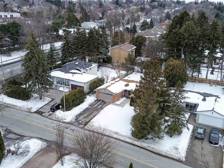 Photo 44 at 219 Grandview Avenue, Grandview, Markham