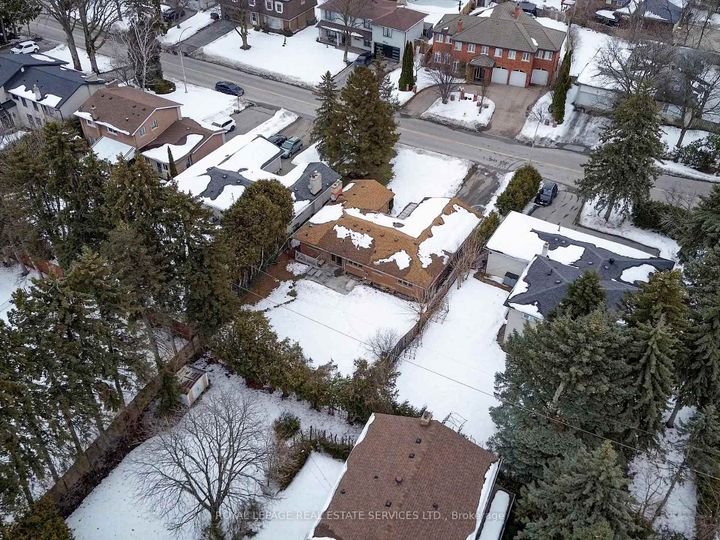 Photo 45 at 219 Grandview Avenue, Grandview, Markham