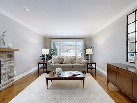 Photo 3 at 219 Grandview Avenue, Grandview, Markham