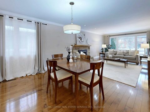 Photo 5 at 219 Grandview Avenue, Grandview, Markham