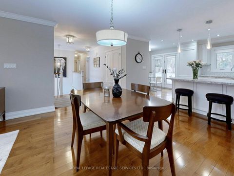 Photo 7 at 219 Grandview Avenue, Grandview, Markham