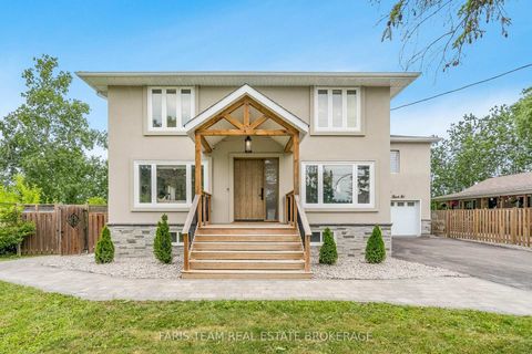 Photo 4 at 1174 Belle Aire Beach Road, Rural Innisfil, Innisfil