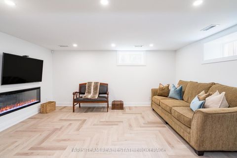 Photo 31 at 1174 Belle Aire Beach Road, Rural Innisfil, Innisfil