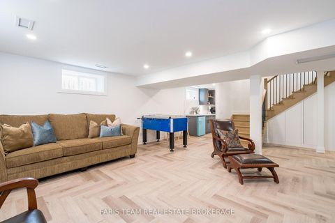 Photo 32 at 1174 Belle Aire Beach Road, Rural Innisfil, Innisfil