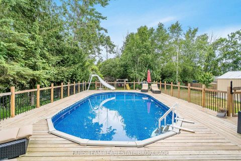 Photo 37 at 1174 Belle Aire Beach Road, Rural Innisfil, Innisfil