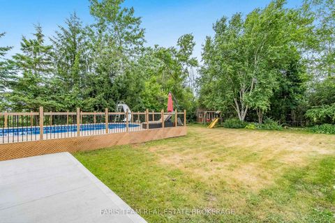 Photo 39 at 1174 Belle Aire Beach Road, Rural Innisfil, Innisfil
