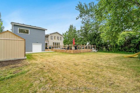 Photo 41 at 1174 Belle Aire Beach Road, Rural Innisfil, Innisfil