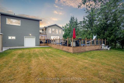 Photo 47 at 1174 Belle Aire Beach Road, Rural Innisfil, Innisfil