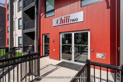 Photo 1 at 213 - 1 Chef Lane, Shore, Barrie