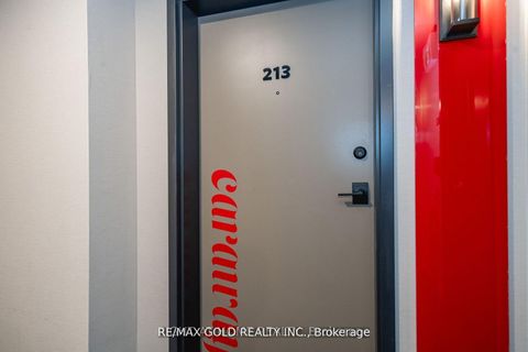 Photo 4 at 213 - 1 Chef Lane, Shore, Barrie