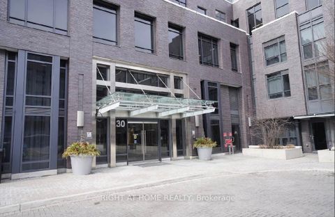 Photo 0 at 30 Gibbs Road, City Centre West, Toronto