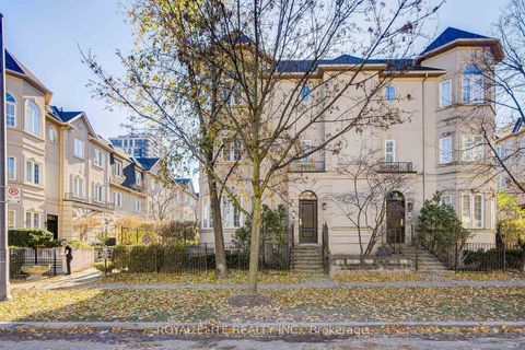 Photo 0 at 318 - 11 Everson Drive, Willowdale East, Toronto